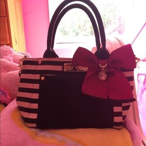 Betsey Johnson Purse